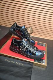 Picture of Philipp Plein Shoes Men _SKUfw156161317fw